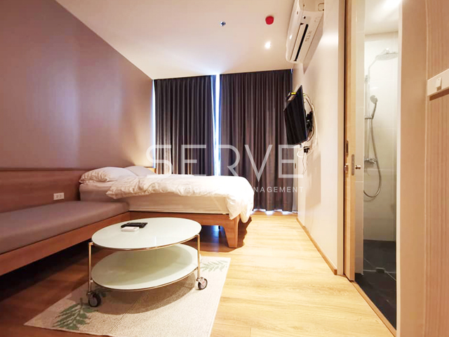 คอนโดหรู พร้อมให้เช่า  Park 24  BTS Phrom Phong   1 Bd 1 Bth  29.5 Sq.m  24.9 K รูปที่ 1