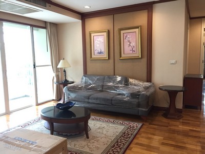 Hot Deal 2 beds For Sale and Rent The Bangkok Sukhumvit43 รูปที่ 1