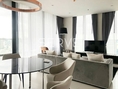 ขาย Penthouse at Noble Ploenchit 2 B 3 B 161.76 sqm   55 MB.