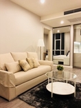 Nice Room 1 bed Big Size For Rent at The room Sathorn-Pun Rd.