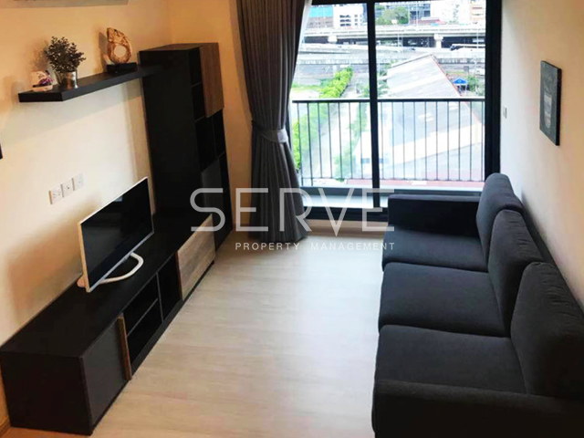 ขายคอนโด Life Asoke  MRT Phetchaburi  2 Bd 2 Bth 54.5 Sq.m  9.5 MB รูปที่ 1