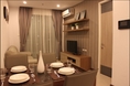 ให้เช่าSUPALAI PREMIER  ASOKE  50ตร.ม.1นอน ติดสิงห์ Complex