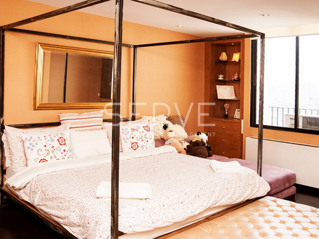 Hot Deal lll 1 นอน ห้องกว้างมากกก ทำเลทอง กลางทองหล่อ กับ Icon 3 90 Sqm 37 K พร้อมให้เช่าแล้ว รูปที่ 1