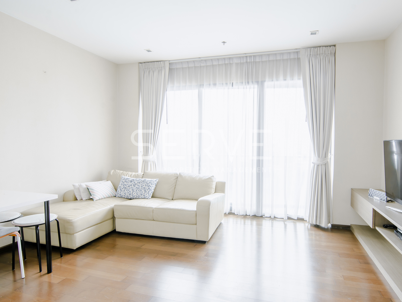 มาใหม่จร้า 1 นอนห้องสวยราคาดี พร้อมให้เช่าแล้ว Noble Remix  1 Bd  53 Sqm  30 K รูปที่ 1