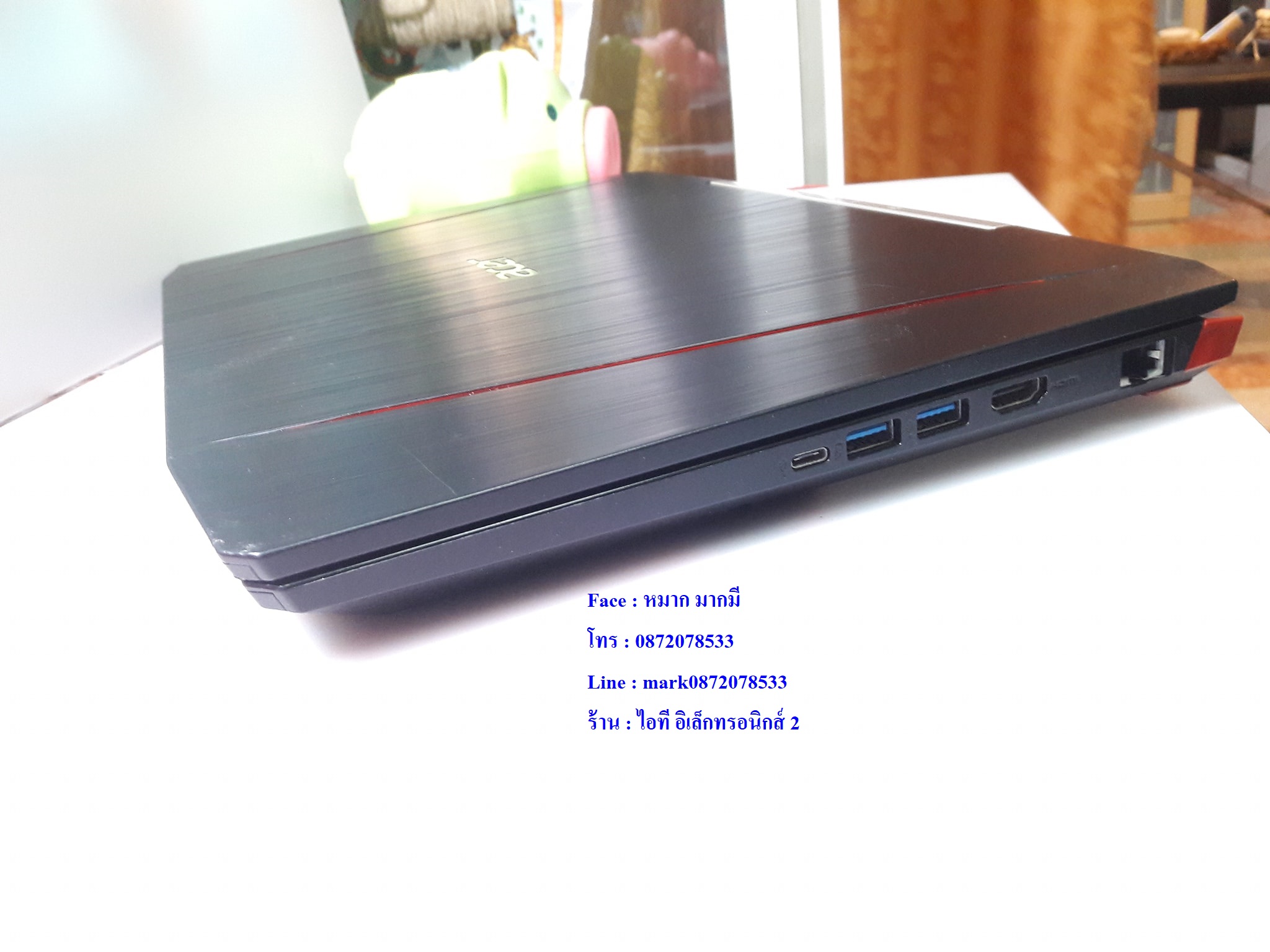 Acer Aspire VX5-591G รูปที่ 7