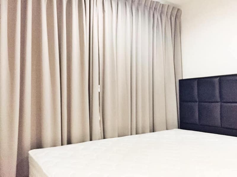 ST0325 Lumpini place srinakarin huamark station for rent close to airport link(Huamark Station)  รูปที่ 1