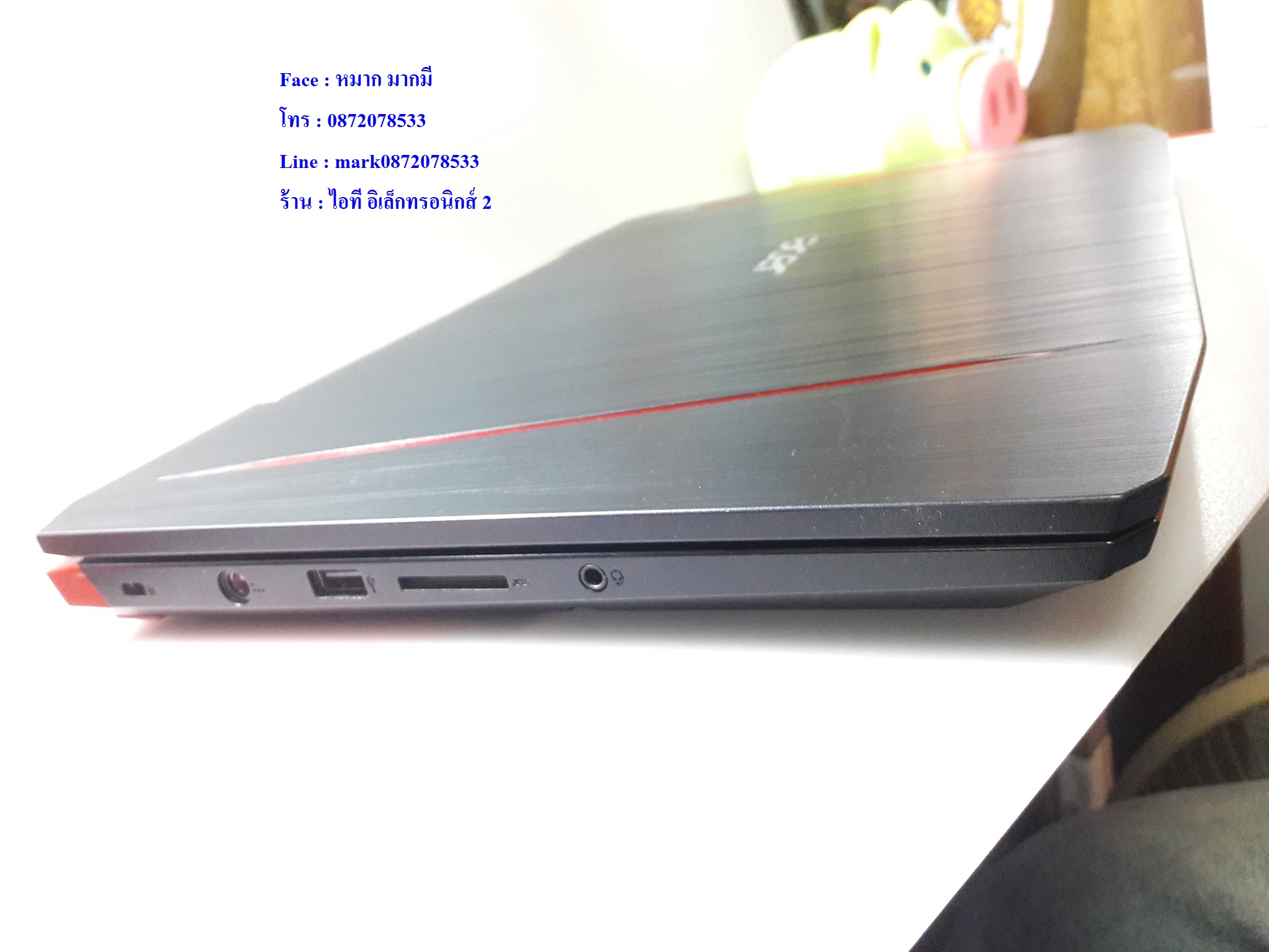 Acer Aspire VX5-591G รูปที่ 6