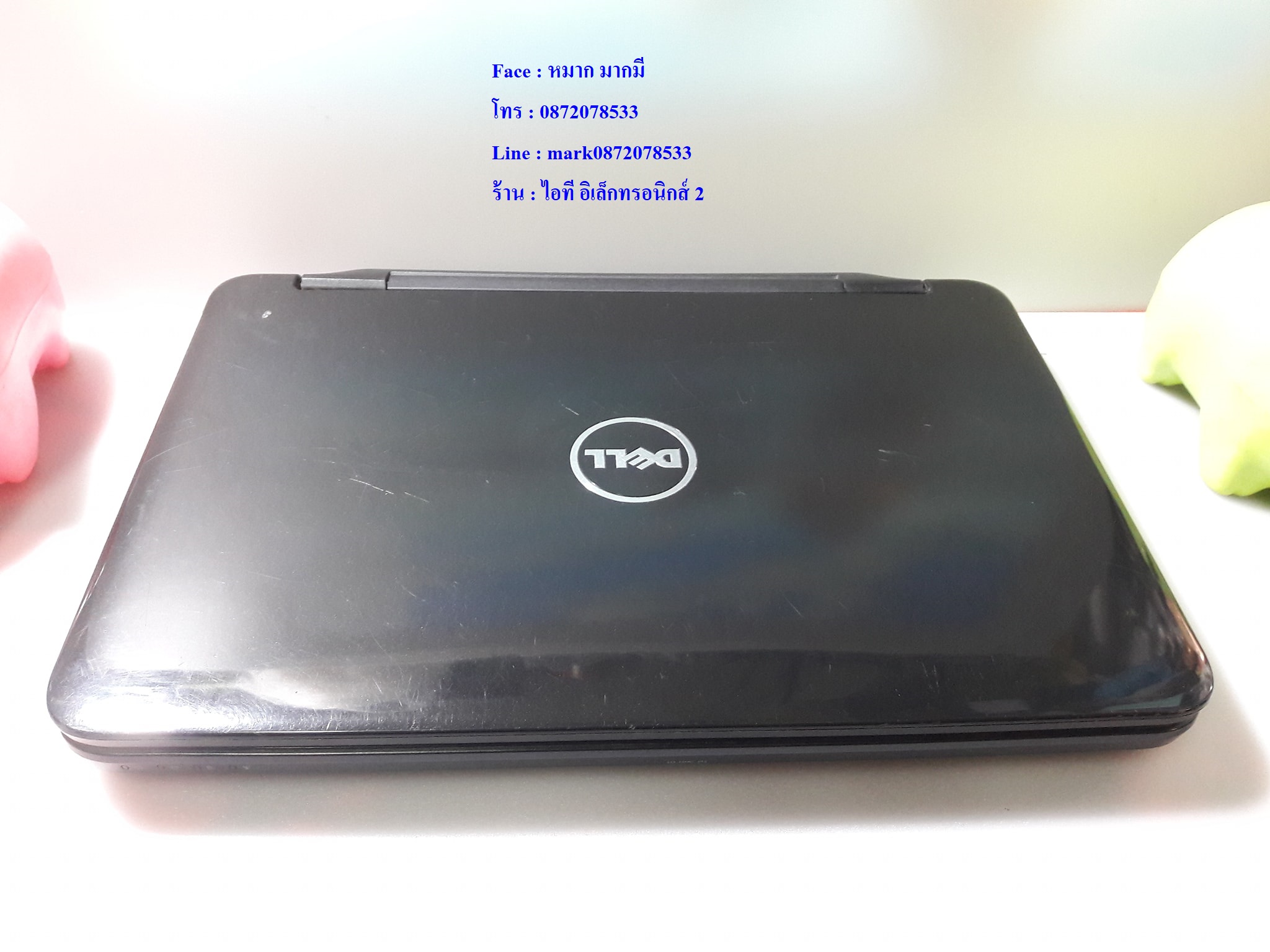 DELL Inspiron N4050 รูปที่ 5