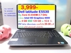 รูปย่อ Dell latitude E5530 รูปที่1