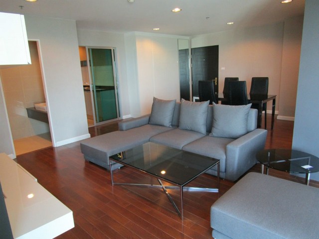 For sale Condo Belle Grand Rama 9, Tower A1,Flr 12Ast, 100.85sq.m., 3bedrooms, 2bathrooms รูปที่ 1