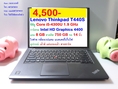 Lenovo Thinkpad T440S