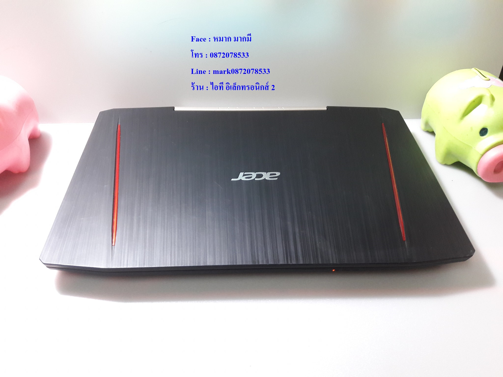 Acer Aspire VX5-591G รูปที่ 5
