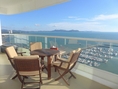 Ocean Portofino 160 sq.m 2 Beds/2 Baths 30th Flr. with breathtaking ocean view