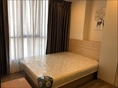 คอนโดบราวน์รัชดาห้วยขวาง 2ห้องนอนขนาด 35ตร.ม. ชั้น7 ห้องมุม 