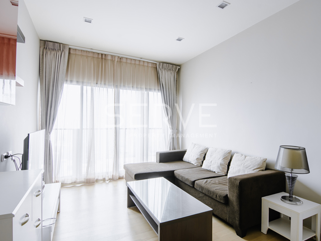 อย่าพลาดเช่า 1 นอน ตกแต่งสวย ราคาดีมากกก ที่  Noble Reveal  1 Bd 1 Bth  49 sqm  20 K รูปที่ 1