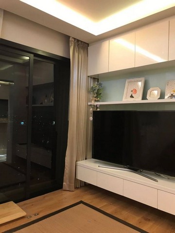 For Rent THE VERTICAL AREE 70sqm. Near BTS Aree Station, Floor24 , 2 beds รูปที่ 1