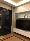 For Rent THE VERTICAL AREE 70sqm. Near BTS Aree Station, Floor24 , 2 beds