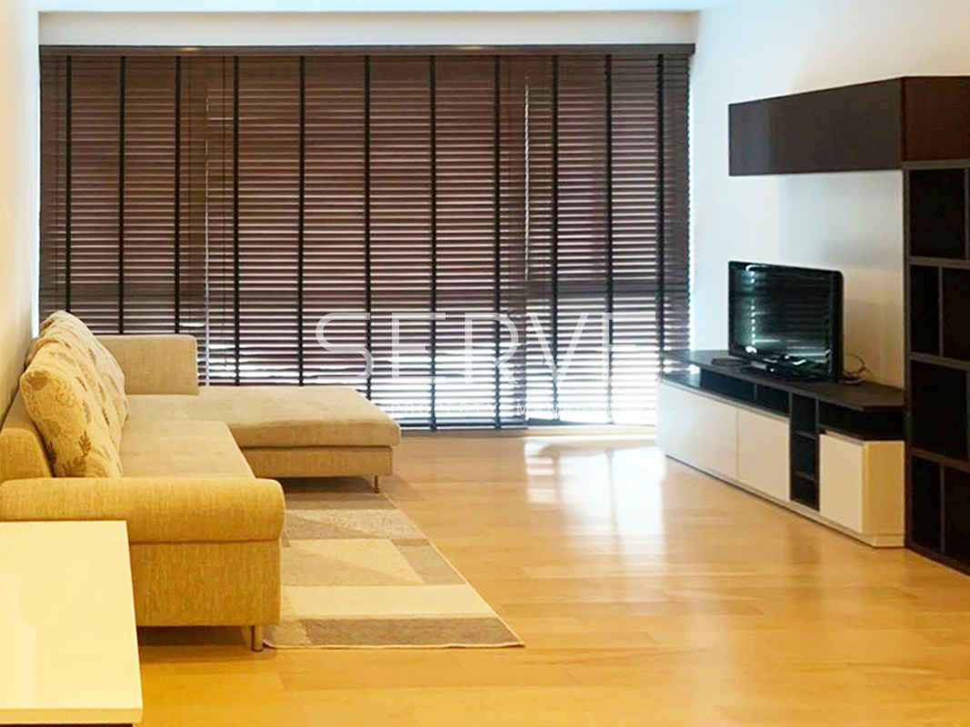 Noble Reflex at BTS Ari Station for Rent @ 35,000 B.* 1 Bd. Big Unit 65 sq.m. รูปที่ 1