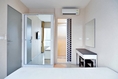 For Rent  ไลฟ์ รัชดาภิเษก  LIFE RATCHADAPISEK 2bedrooms  