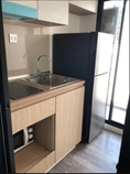 คอนโดบราวน์ รัชดา-ห้วยขวาง Brown Ratchada-Huaikwang  2ห้องนอน 15000ต่อเดือนห้องใหม่