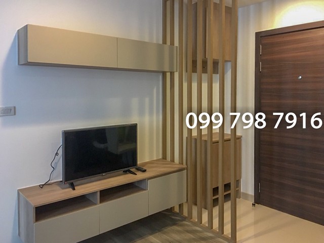 Monique Sukhumvit 64 Condo for Sale, B3F, Near BTS BTS Punnawithi. รูปที่ 1