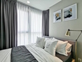 Ideo Mobi Sukhumvit Onnut 2 bedrooms fully furnished beautiful clean BTS Onnut