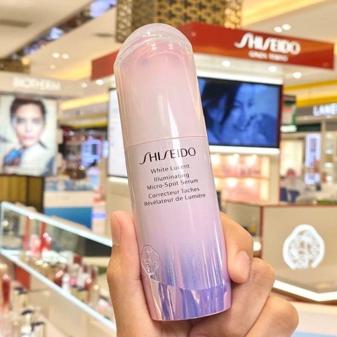 จำหน่ายเครื่องสำอางแบรนด์แท้ แบรนด์ดัง แบรนด์กระแส ลิปสติก บลัชออน ดินสอเขียนคิ้ว รูปที่ 4