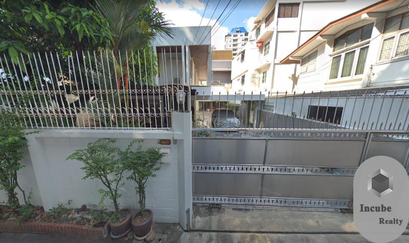 P56HA2003035ขาย บ้านเดี่ยว 3 ห้องนอน คลองตันเหนือ 69 ล้าน รูปที่ 1