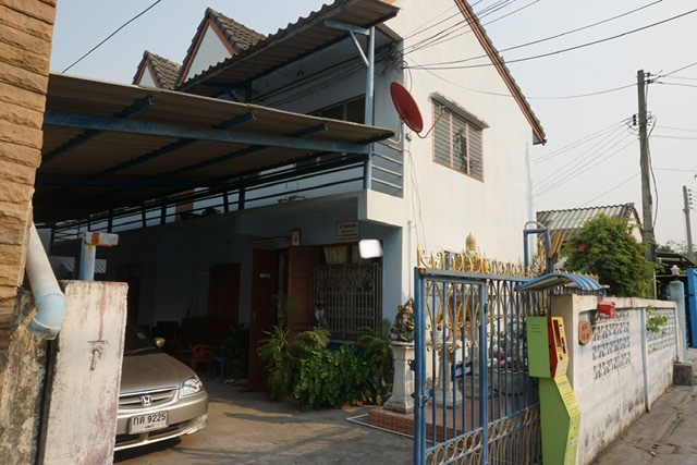 ขายบ้าน & พร้อมห้องเช่า โฉนดเนื้อที่ 138 ตารางวา บ้านอ้อย อ.เมืองสระบุรี รูปที่ 1