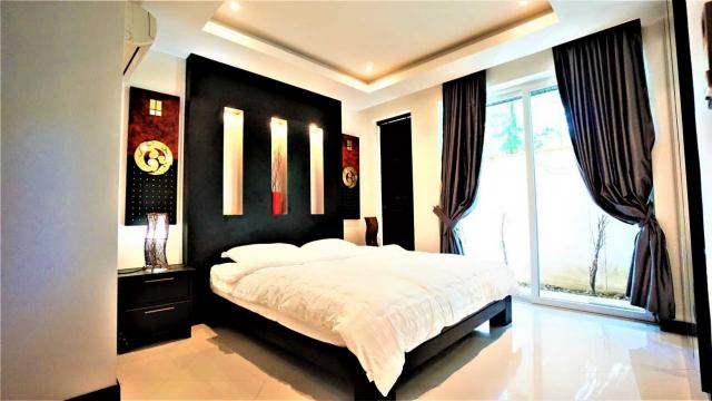 House for sale 2 bedroom 2 toilet  Pool Villa 8.9M  (Palm Oasis) รูปที่ 1