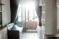 Ideo Mobi Sukhumvit Eastgate Condo for Rent, Bangna BTS, 1640-16F. 30Sqm.