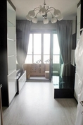 Ideo Mobi Sukhumvit Eastgate Condo for Rent, 1937-19F. 30Sqm. BTS Bangna