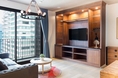 High Floor Good rental, For rent 2 bed at HQ Thonglor , BTS Thonglor