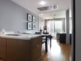 SIRI at Sukhumvit, Condo for rent, 11F, BTS Thonglor, 2 bed