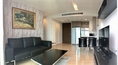 High Floor Good rental, For rent 2 bed at Siri@Sukhumvit (BTS Thonglor)