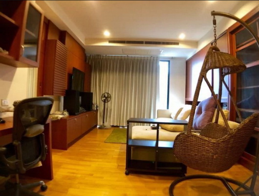 (เช่า) FOR RENT AMANTA RATCHADA / 1 bedroom / 84 Sqm.**35,000**  CLOSE ESPLANAD RATCHADA รูปที่ 1