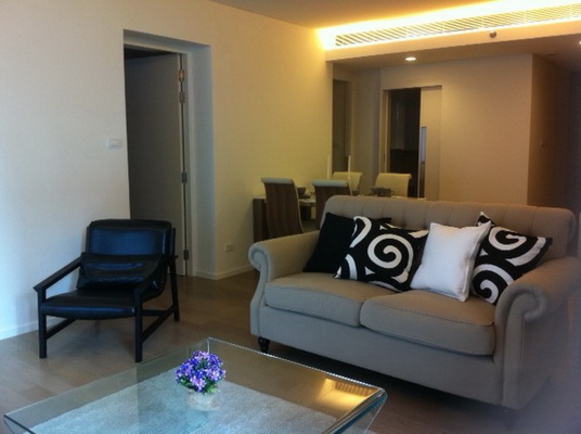 (เช่า) FOR RENT MODE SUKHUMVIT 61 / 2 beds 2 baths / 78 Sqm.**60,000** CLOSE BTS EKKAMAI รูปที่ 1