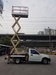 รูปย่อ รถกระเช้าติดกระบะ Scissor Lift รูปที่3