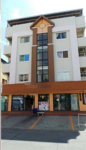 Sale Apartment 80 rooms Nong Chok near Maha Nakhon University   รูปที่ 1