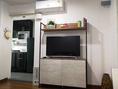Regent Home Sukhumvit 81 clean beautiful decoration peaceful BTS Onnut