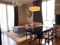 Quattro Thonglor Sukhumvit 55 beautiful fully furnished 2 bedroom BTS Thonglor