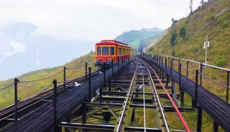 ทัวร์เวียดนามเหนือ-ฮานอย ซาปา ฟานซิปัน [ภูผาสีเงิน] 4 วัน 3 คืน (VN) รูปที่ 3