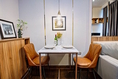 The Lumpini 24 fully furnished 28th floor ready to move in BTS Phrom Phong
