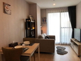 (เช่า) FOR RENT IDEO O2 BANGNA / 1 bedroom / 35 Sqm.**10,000** CLOSE BTS BANGNA