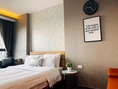 Ideo S93 fully furnished peaceful beautiful view BTS Bang Chak