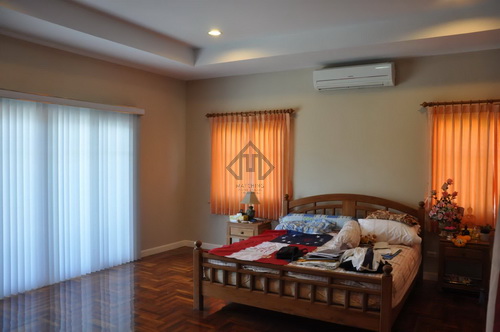 ขาย บ้าน รัตนาธิเบศร์ 3 นอน Perfect Masterpiece บ้านสวย ร่มรื่น ใกล้รถไฟฟ้า BTS สายสีม่วง รูปที่ 1