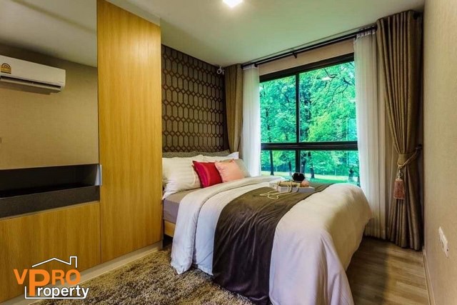 ขายคอนโด แมกซ์ซี่ (Maxxi Condo) รัชโยธิน – พหลฯ 34 ใกล้ ม.เกษตร BTS เสนานิคม รูปที่ 1