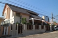 BB441 เช่าบ้านเดี่ยว Bangna Villa 3 หมู่บ้านบางนาวิลล่า 3 ห้อง พื้นที่ 60 ตร.วา ราคา 50,000 บาท