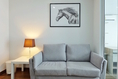 Regent Home Sukhumvit 81 peaceful fully furnished near BTS On Nut