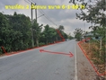 ขายที่ดินเปล่า ใกล้กับอบต.บางพูด ปทุมธานี 6-1-80 ไร่ ติดถนน 2 ด้าน ทำเลดี ใกล้บริษัท workpoint